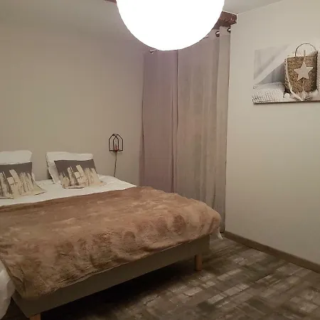 Ferienhaus De Moulis